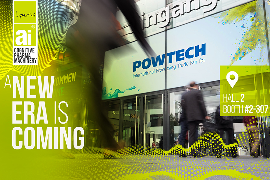 POWTECH