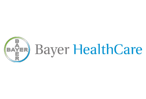 logo bayer healthcare